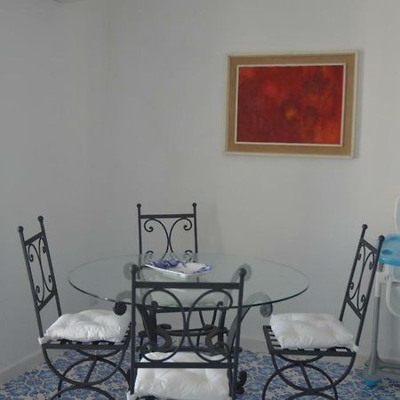 Il Porto Capri Casa Vacanza Εξωτερικό φωτογραφία
