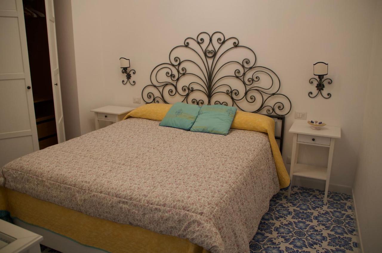 Il Porto Capri Casa Vacanza Εξωτερικό φωτογραφία