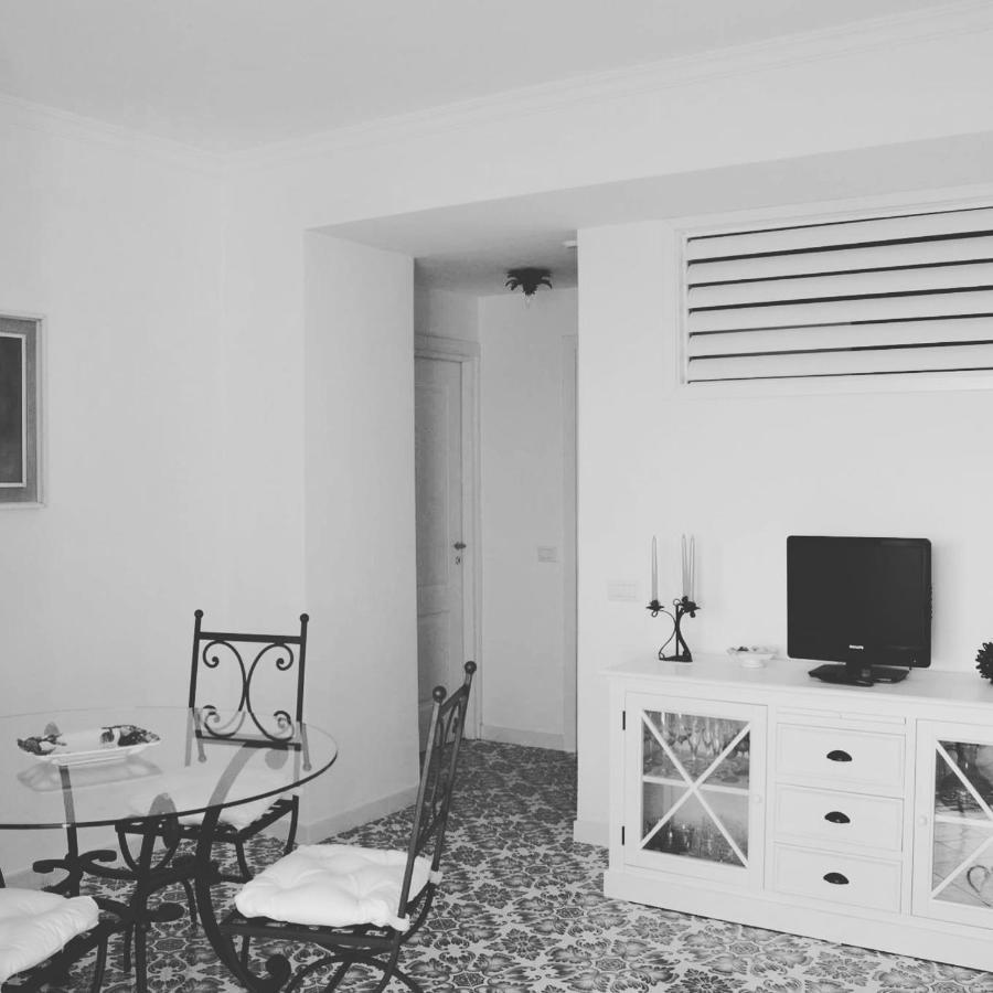 Il Porto Capri Casa Vacanza Εξωτερικό φωτογραφία