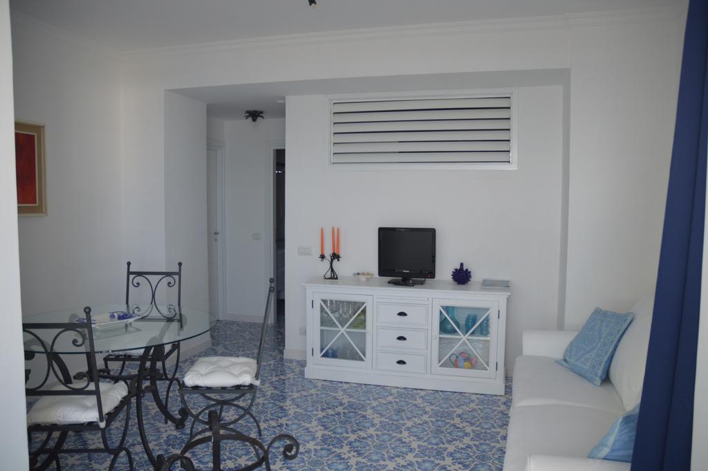 Il Porto Capri Casa Vacanza Εξωτερικό φωτογραφία