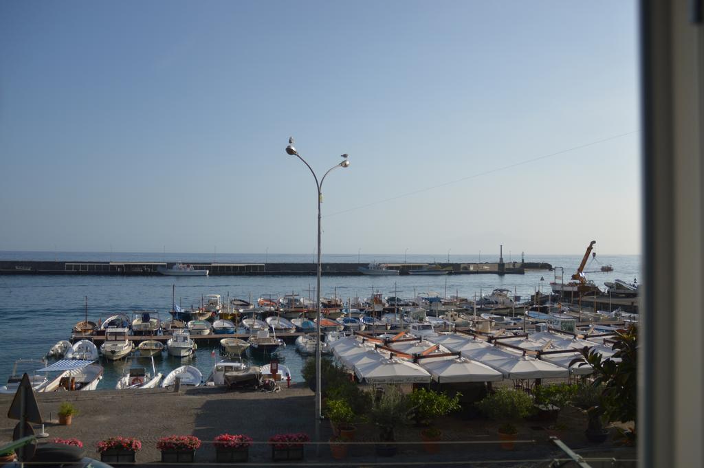Il Porto Capri Casa Vacanza Εξωτερικό φωτογραφία