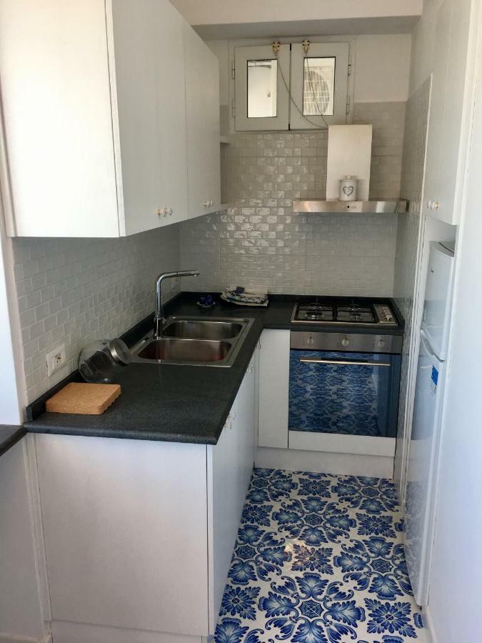 Il Porto Capri Casa Vacanza Εξωτερικό φωτογραφία