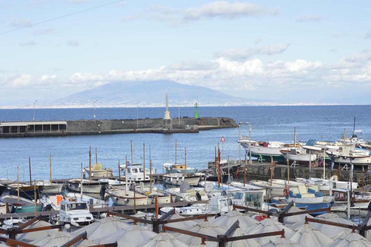 Il Porto Capri Casa Vacanza Εξωτερικό φωτογραφία