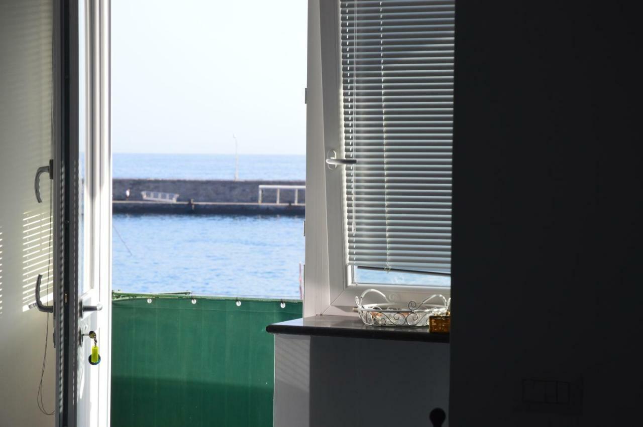 Il Porto Capri Casa Vacanza Εξωτερικό φωτογραφία