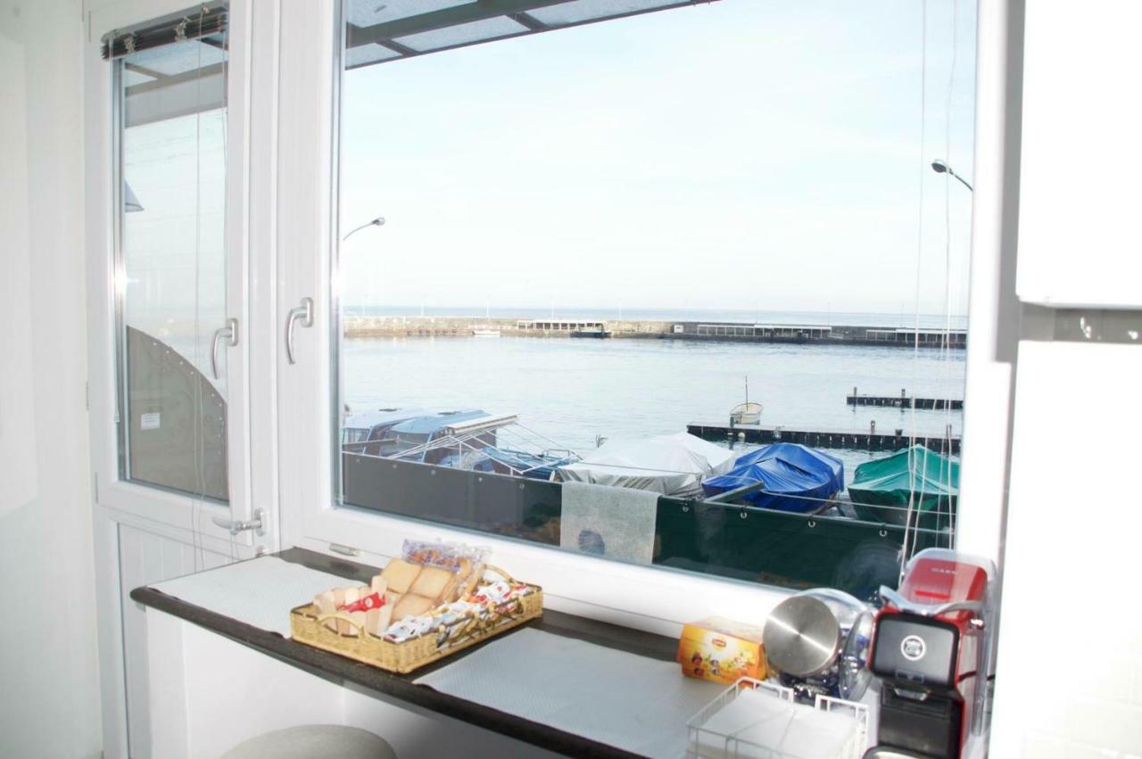 Il Porto Capri Casa Vacanza Εξωτερικό φωτογραφία